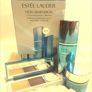 ESTEE LAUDER - New Dimension Contouring Expert Set
